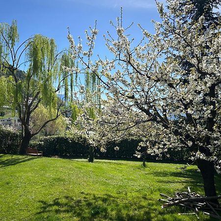 Holliday Charming Home Trento Exteriér fotografie